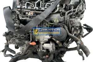 MOTORE VOLKSWAGEN 2.0 TDI CBA