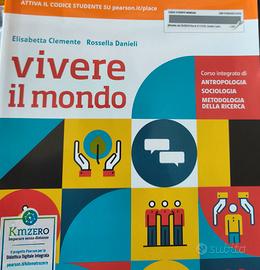 Vivere il mondo