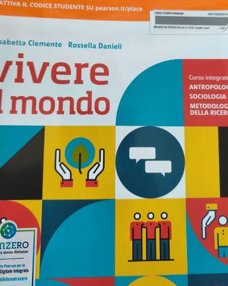 Vivere il mondo