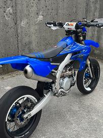 Yamaha yz f 450