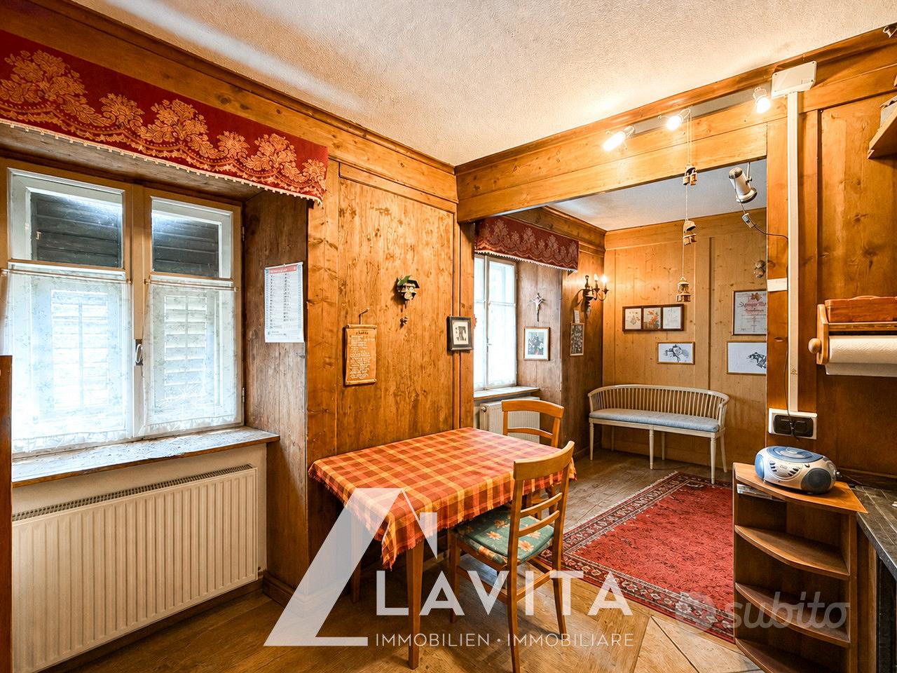 Appartamento – Ville di Fiemme, Daiano - Vista 2