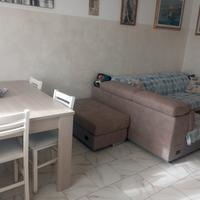 arredamento soggiorno, cucina, camera da letto 