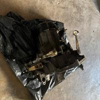 Cambio 106/saxo conica 14/60 e autobloccante bacci