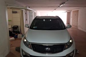 Kia sportage 2wd 1.7 ds cool ft