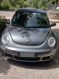 Volkswagen New Beetle
