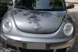 Volkswagen New Beetle