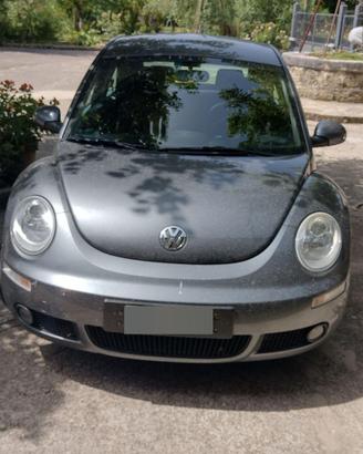 Volkswagen New Beetle
