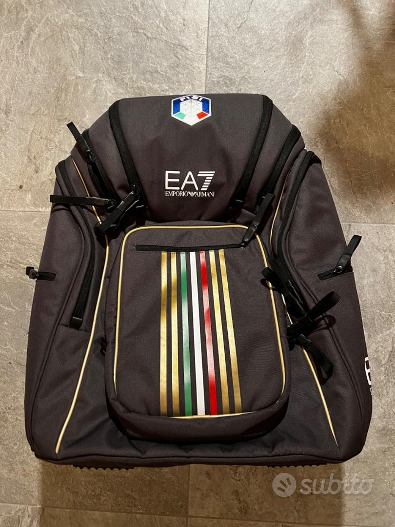 Zaino Emporio Armani Exchange Zaino Ea7 Giorgio Armani Donna Zaino Armani  Prezzo Armani Exchange Susie