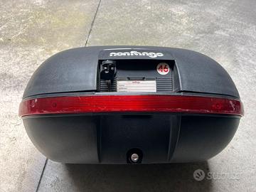 Bauletto Nonfango 46L