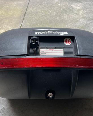 Bauletto Nonfango 46L
