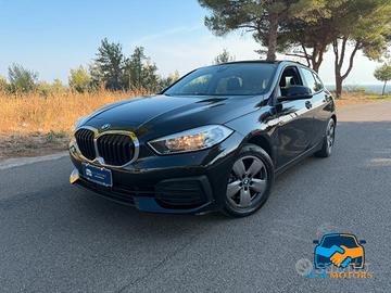 BMW 118 d Business Advantage auto