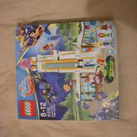 LEGO DC Super Hero Girls 41232