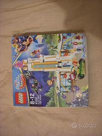 LEGO DC Super Hero Girls 41232