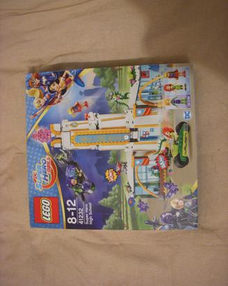 LEGO DC Super Hero Girls 41232