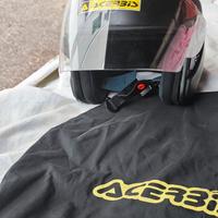 casco acerbis taglia xl 