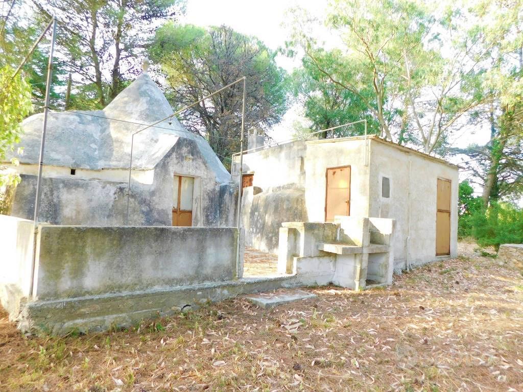 Rustico / Casale di 60 m² con 2 locali a Martina F - Vista 3