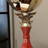 coppa trofeo