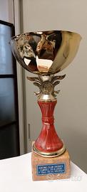 coppa trofeo