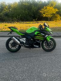 Kawasaki Ninja 400