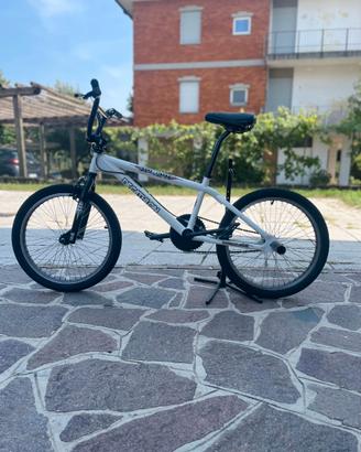 Bici BMX Decathlon