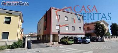 Appartamento con garage recente costruzione