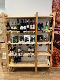 svendita mobili per cessata attività