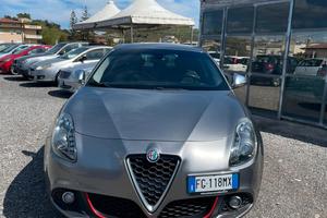 Alfa Romeo Giulietta 1.6 JTDm-2 120 CV