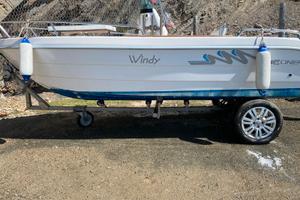  Conero Windy