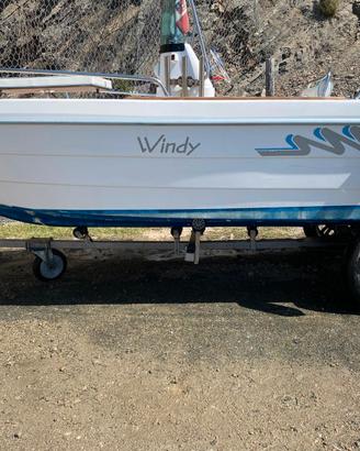  Conero Windy