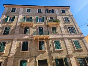 Appartamento di 107 m² con 5 locali a Ancona