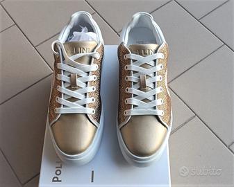 Scarpe Pollini N°39 Originali