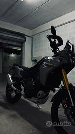 Yamaha Tenere 700