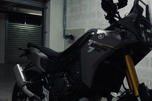 Yamaha Tenere 700