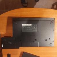 Lenovo docking station type 4337