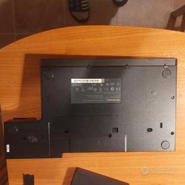 Lenovo docking station type 4337