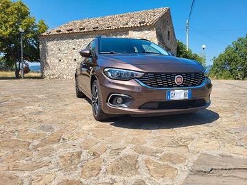 FIAT TIPO SW LOANGE