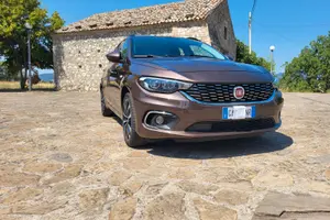FIAT TIPO SW LOANGE