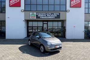 Fiat 500 1.3 Multijet Lounge|TETTO PANO