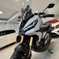 HONDA X-ADV 750 UNI PROPRIETARIO