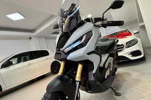 HONDA X-ADV 750 UNI PROPRIETARIO