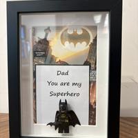 Festa del Papà LEGO