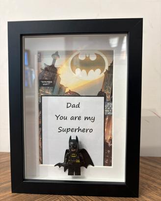 Festa del Papà LEGO