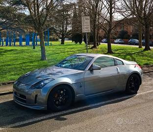 Nissan 350z