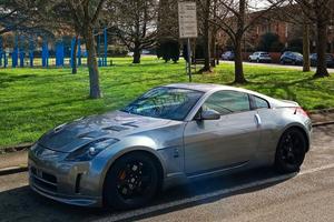Nissan 350z