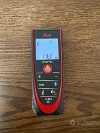 Telemetro Leica Disto D2 bluetooth
