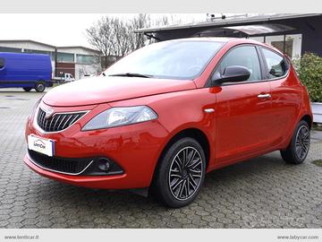 LANCIA Ypsilon 1.0 FireFly S&S Hybrid Eco Gold Ada