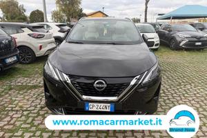 Nissan Qashqai 1.5 e-power Tekna 2wd KM CERTIFICAT