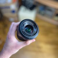 Sony FE 28-70mm F3.5-5.6