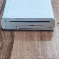console wii u +gioco  super mario