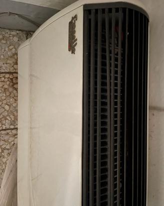  TERMOCONVETTORE GAS